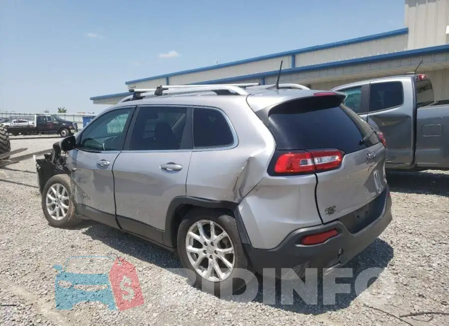 1C4PJLLB9JD511632 Photo# 3