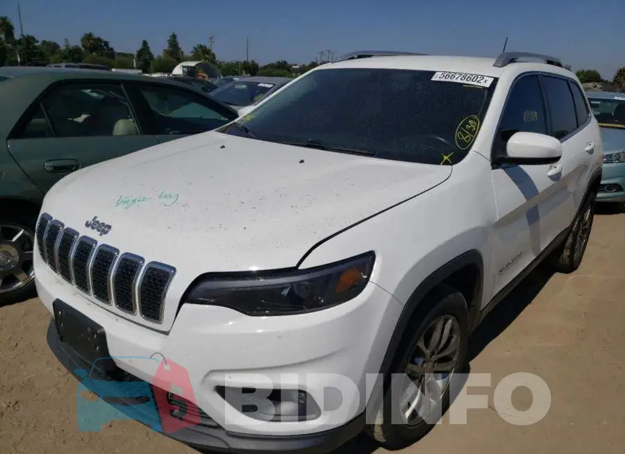 1C4PJLLN7KD215486 Photo# 2