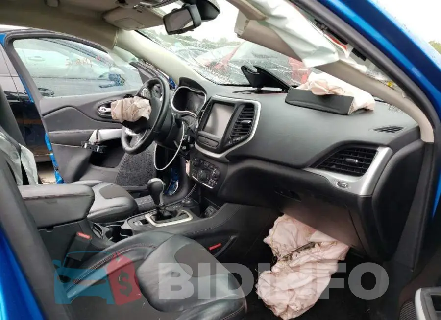 1C4PJMBS8HW620329 Photo# 5