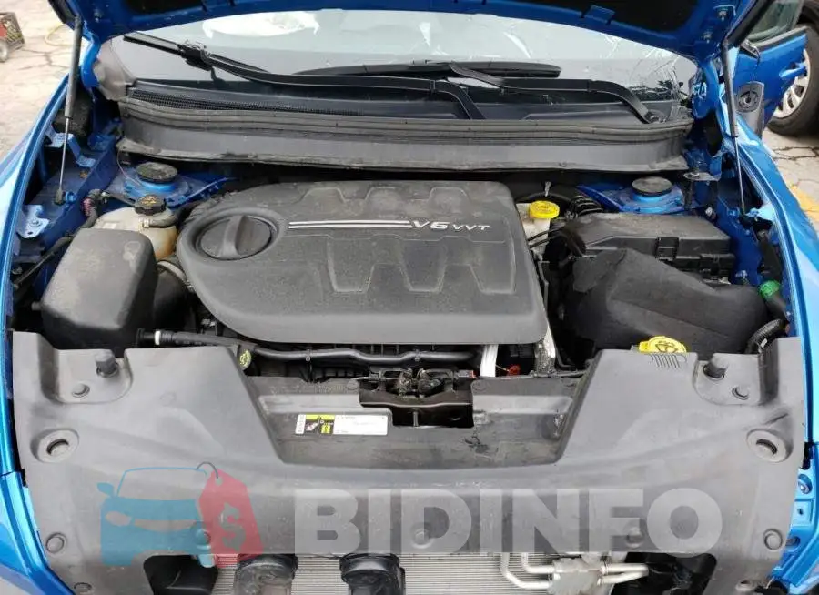 1C4PJMBS8HW620329 Photo# 7