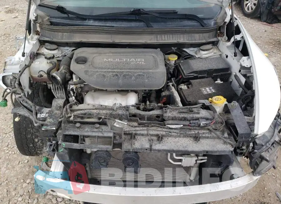 1C4PJMCB8JD588496 Photo# 7