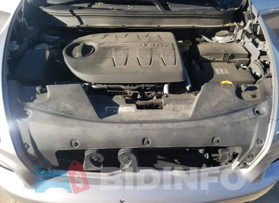1C4PJMDS0GW176021 Photo# 7