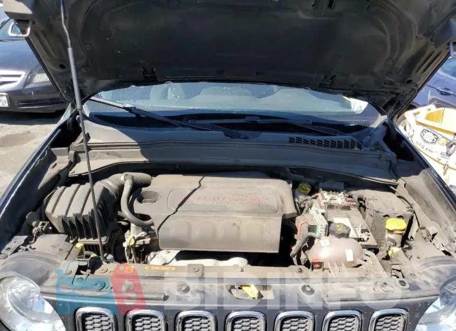 ZACCJBBB4HPE90078 Photo# 7