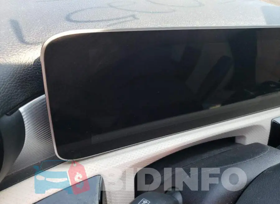WDD3G4FB7KW028814 Photo# 8