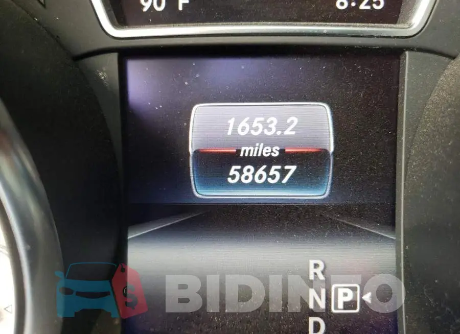 WDDSJ4EB6GN302001 Photo# 8