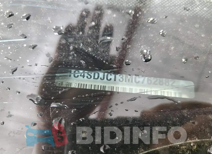 1C4SDJCT3MC762882 Photo# 10
