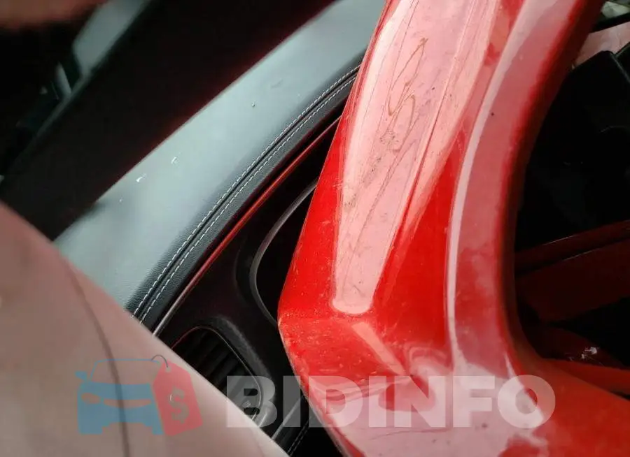 2C3CDXL92NH117204 Photo# 8