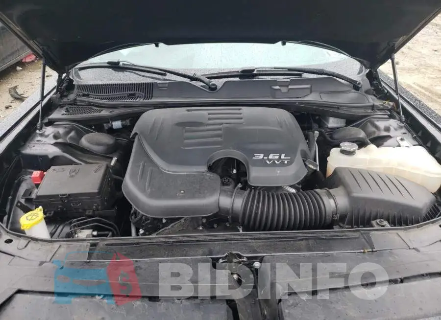 2C3CDZKG5LH237085 Photo# 7