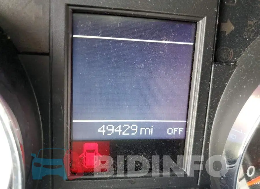 2C4RDGEG1JR328285 Photo# 8