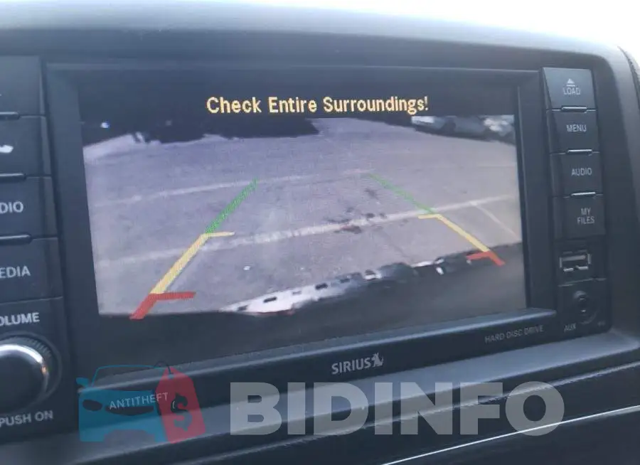 2C4RDGEG6JR190131 Photo# 9