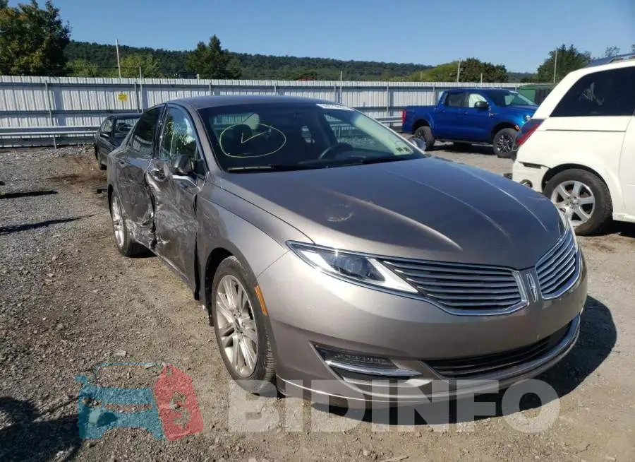 3LN6L2J94GR630197 Photo# 1