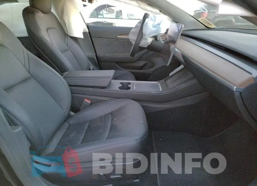 5YJ3E1EB9NF188590 Photo# 5