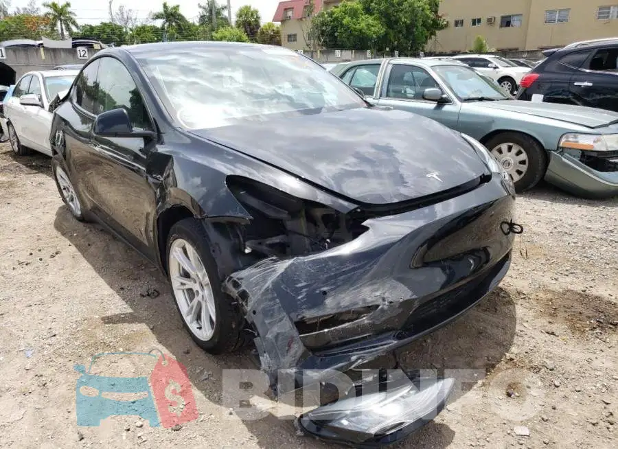 5YJYGDED3MF107455 Photo# 1