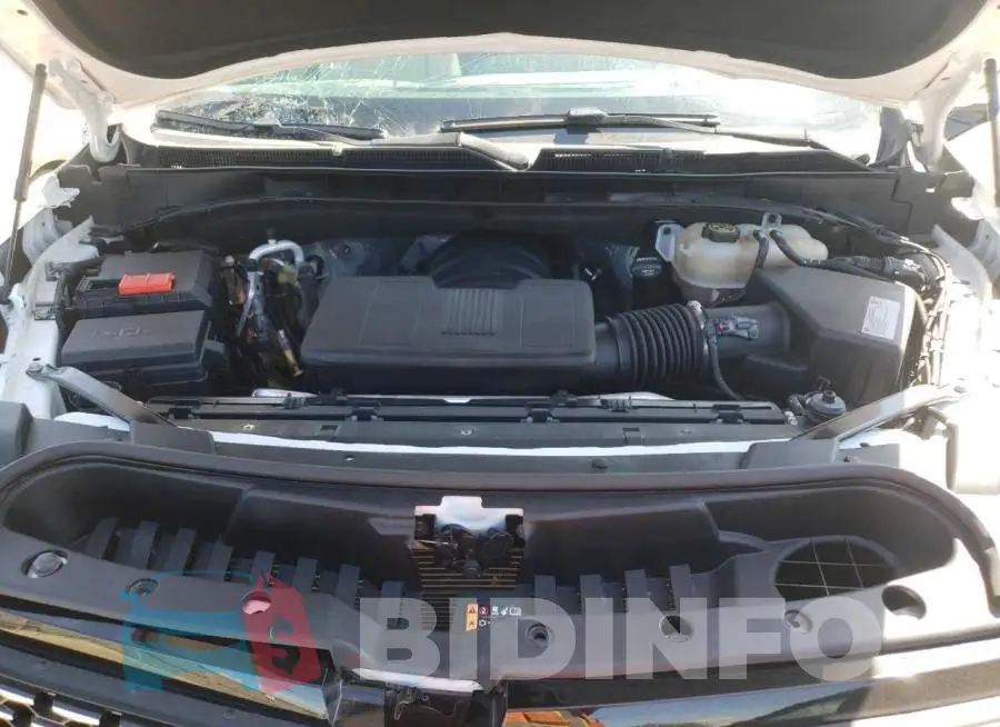 1GYS4MKL8MR251744 Photo# 7