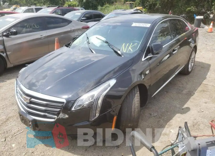 2G61M5S34K9122112 Photo# 2