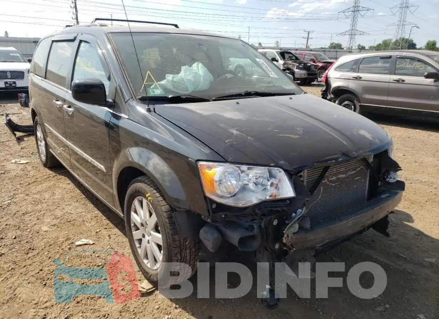 2C4RC1BG4GR111116 Photo# 1
