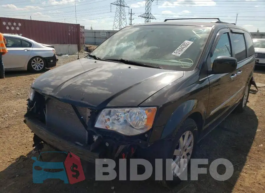 2C4RC1BG4GR111116 Photo# 2