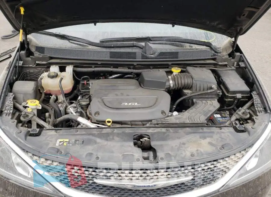 2C4RC1BG7HR539182 Photo# 7