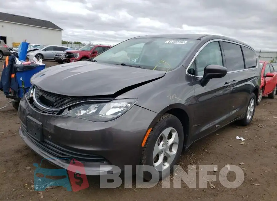 2C4RC1CG8HR577440 Photo# 2