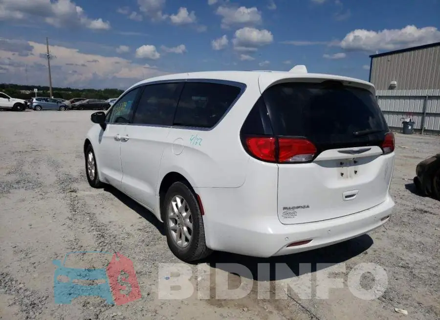 2C4RC1CG8JR322342 Photo# 3