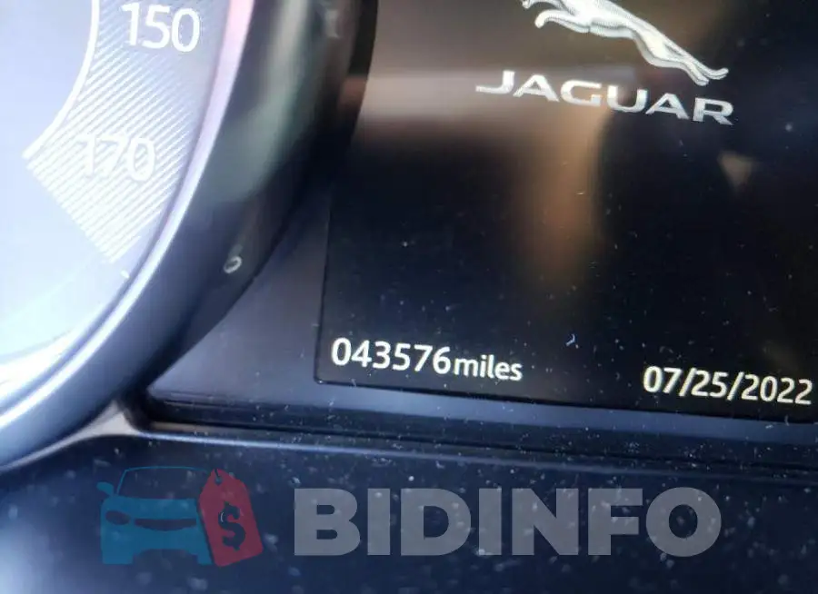 SADFP2FX9J1Z05164 Photo# 8