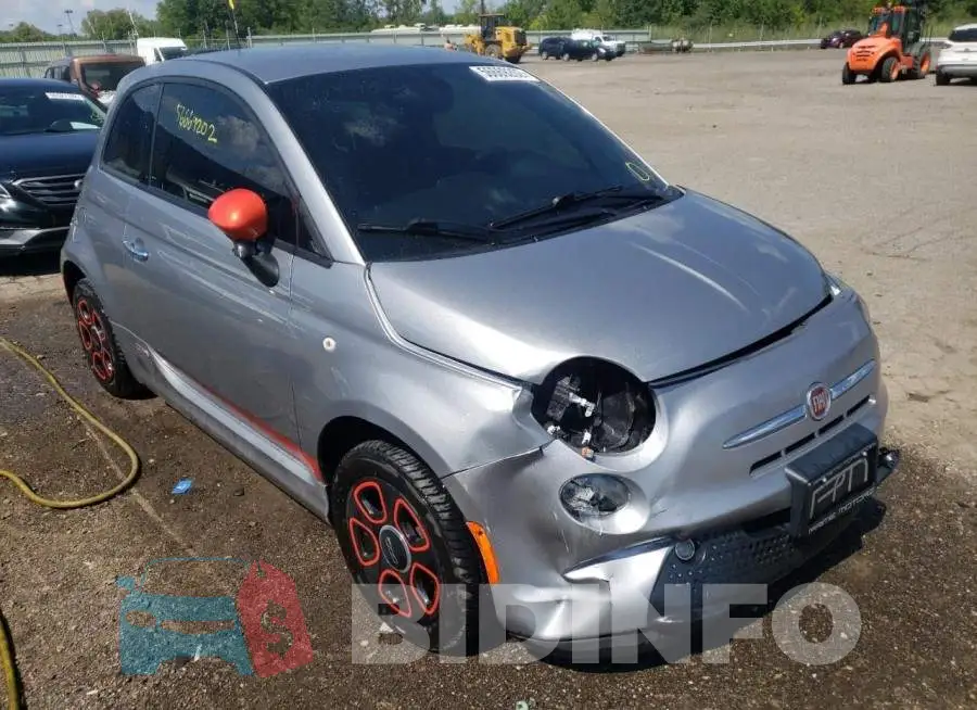 3C3CFFGE1GT176864 Photo# 1