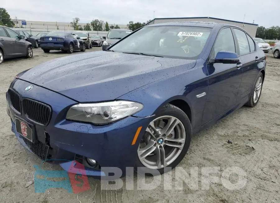 WBA5A7C53GG151724 Photo# 2