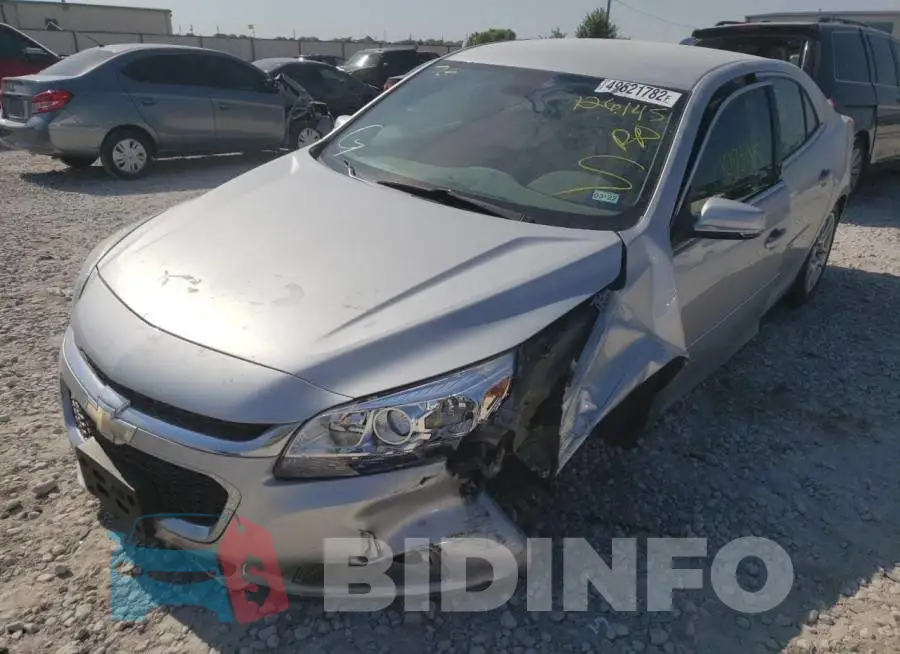 1G11C5SA9GF126145 Photo# 2