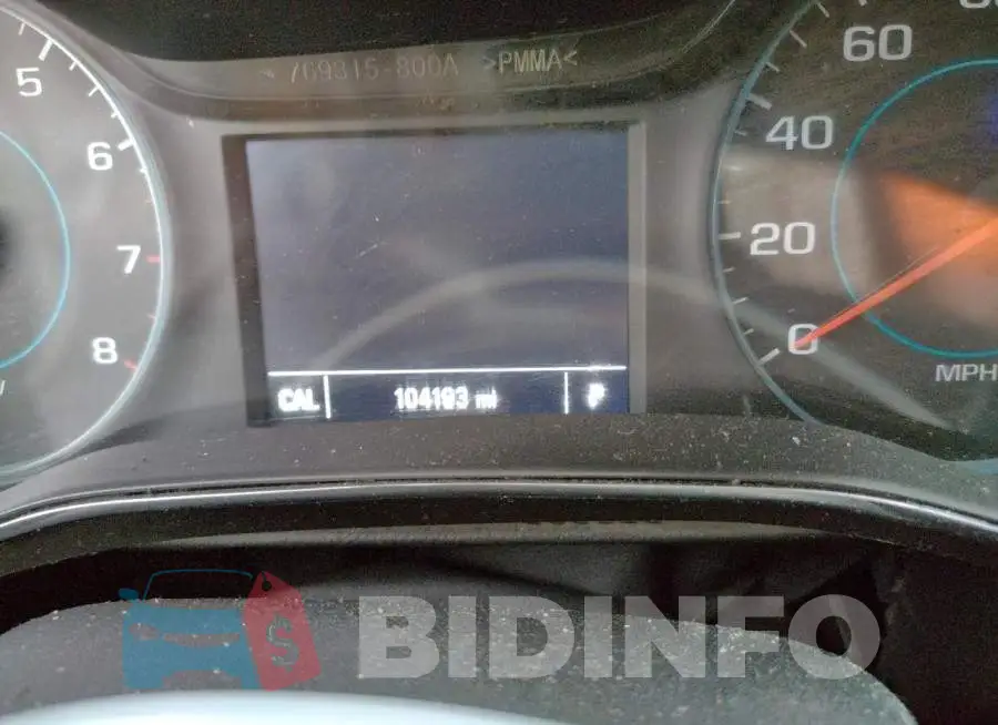 1G1BE5SM4G7261911 Photo# 8