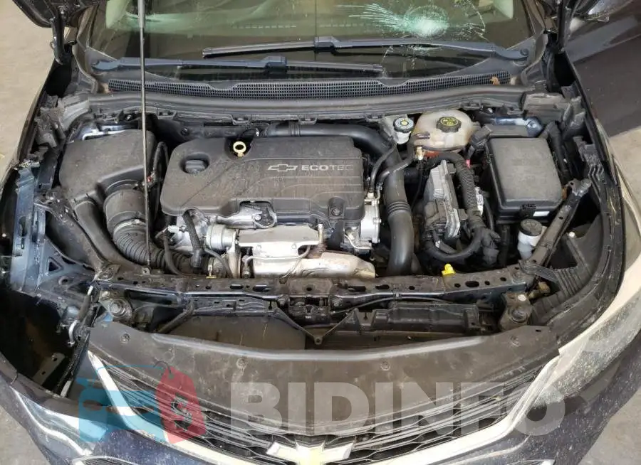 1G1BE5SM5G7319024 Photo# 7