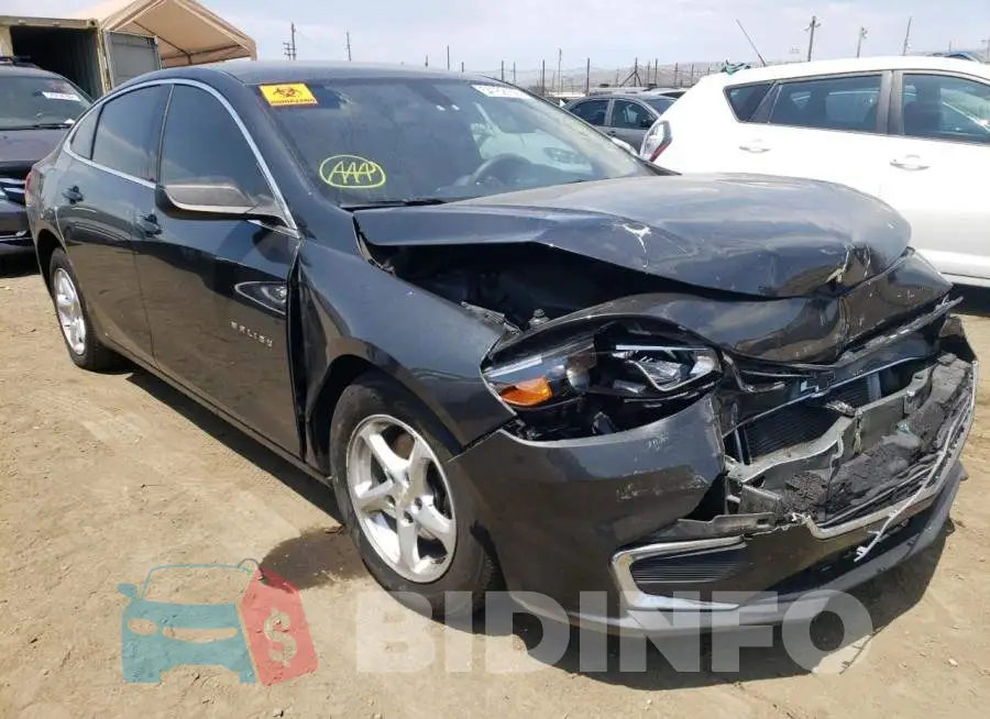 1G1ZB5ST8JF224291 Photo# 1