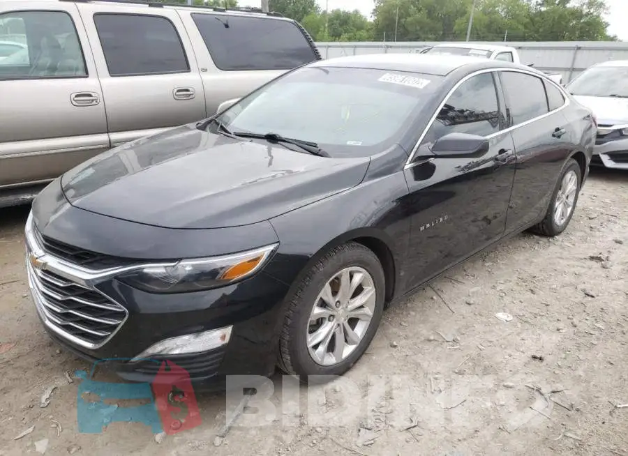 1G1ZD5ST0LF029475 Photo# 2