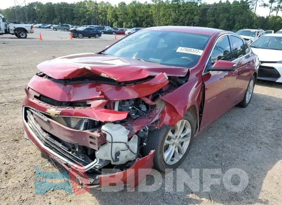 1G1ZD5ST3JF273974 Photo# 2