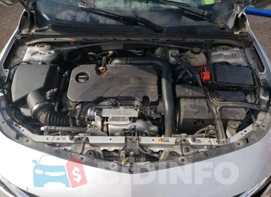 1G1ZD5ST3KF116088 Photo# 7
