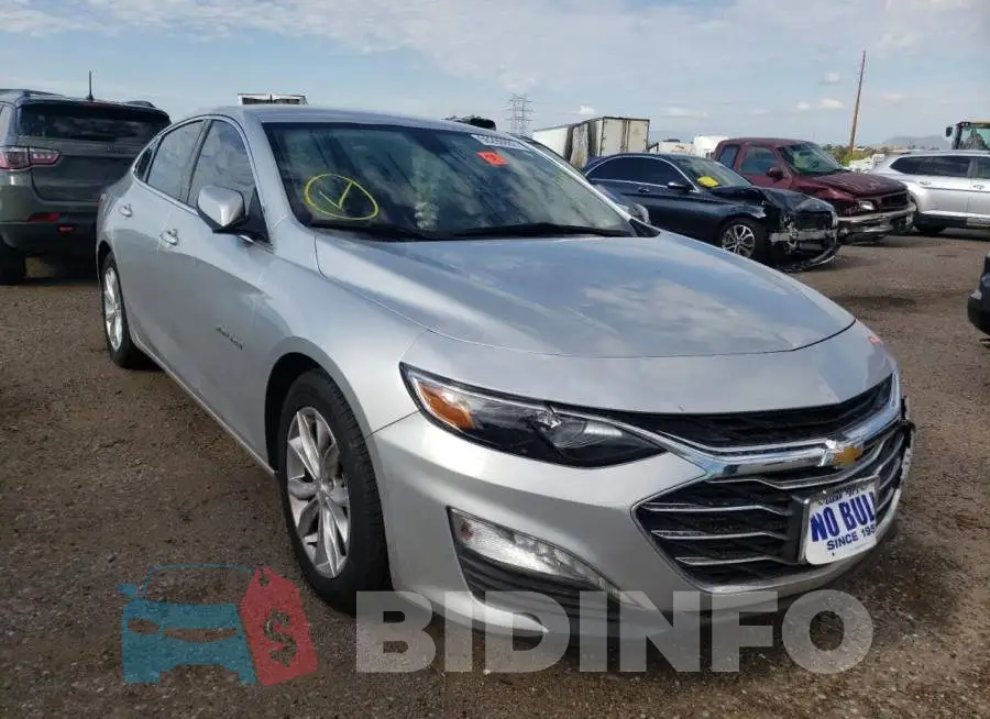 1G1ZD5ST3KF116088 Photo# 1