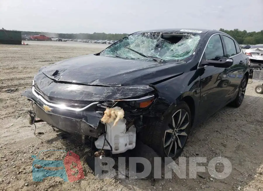 1G1ZD5ST5JF114714 Photo# 2