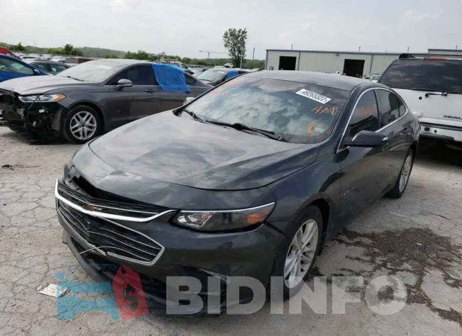 1G1ZD5ST6JF130534 Photo# 2
