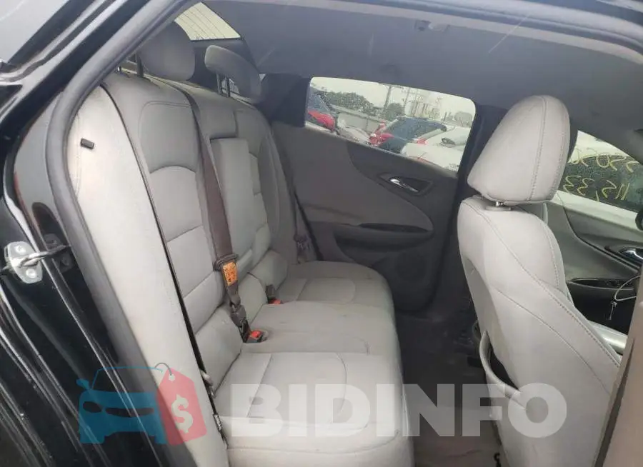 1G1ZD5ST6JF236143 Photo# 6