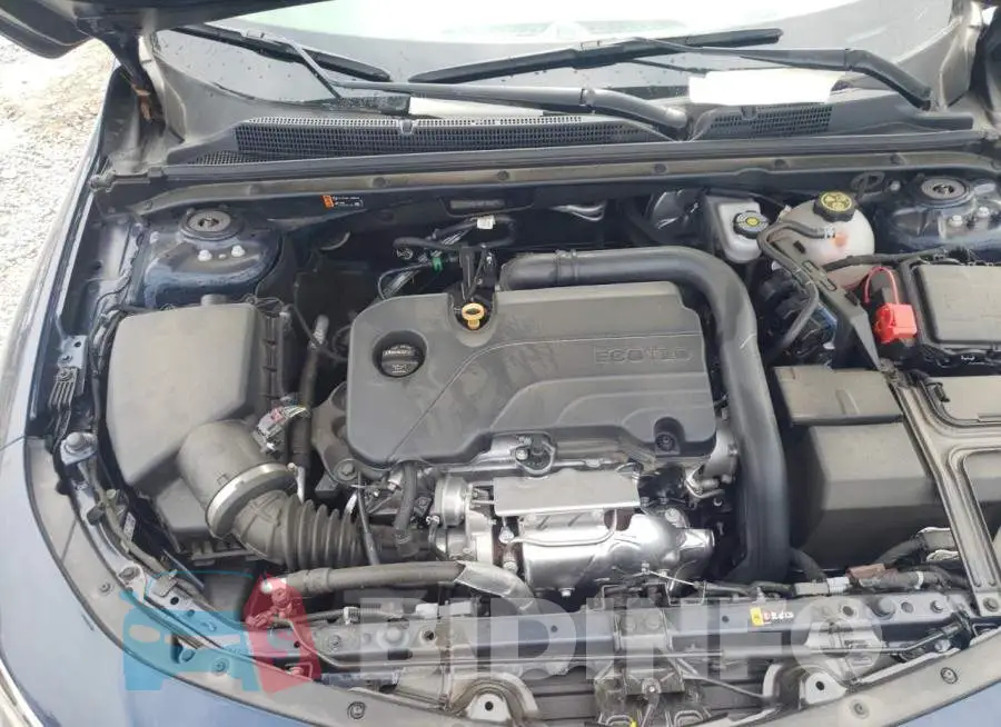 1G1ZD5ST8KF206918 Photo# 7