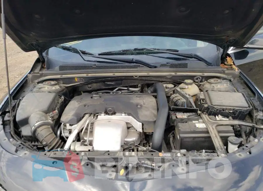 1G1ZF5SX4GF328874 Photo# 7