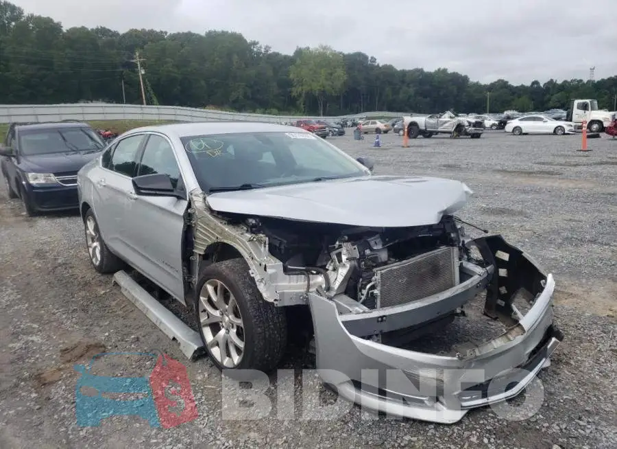 2G11Z5SA8H9116862 Photo# 1