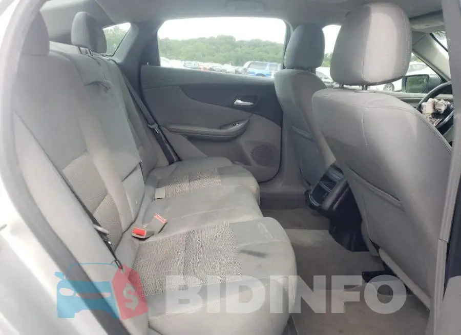 2G11Z5SA8H9116862 Photo# 6