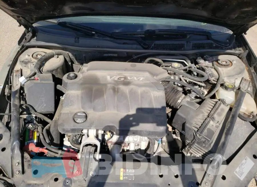 2G1WB5E30G1102393 Photo# 7