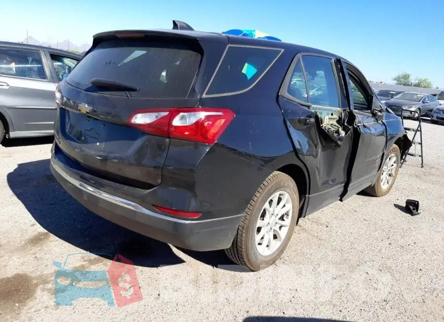 2GNAXHEV2J6271371 Photo# 4
