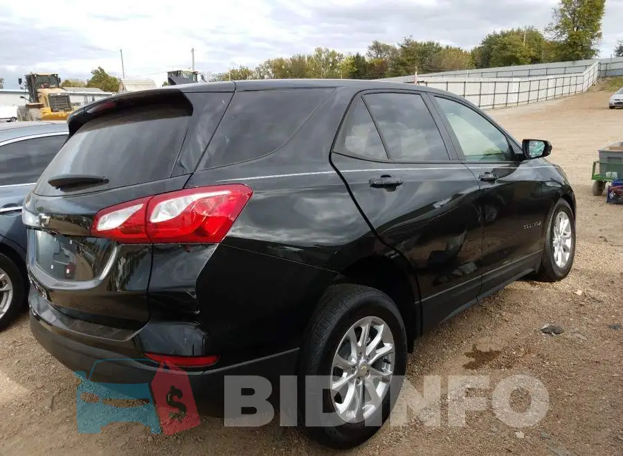 2GNAXHEV4L6263937 Photo# 4