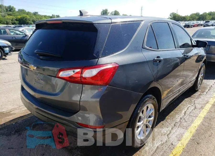 2GNAXHEV4M6152418 Photo# 4