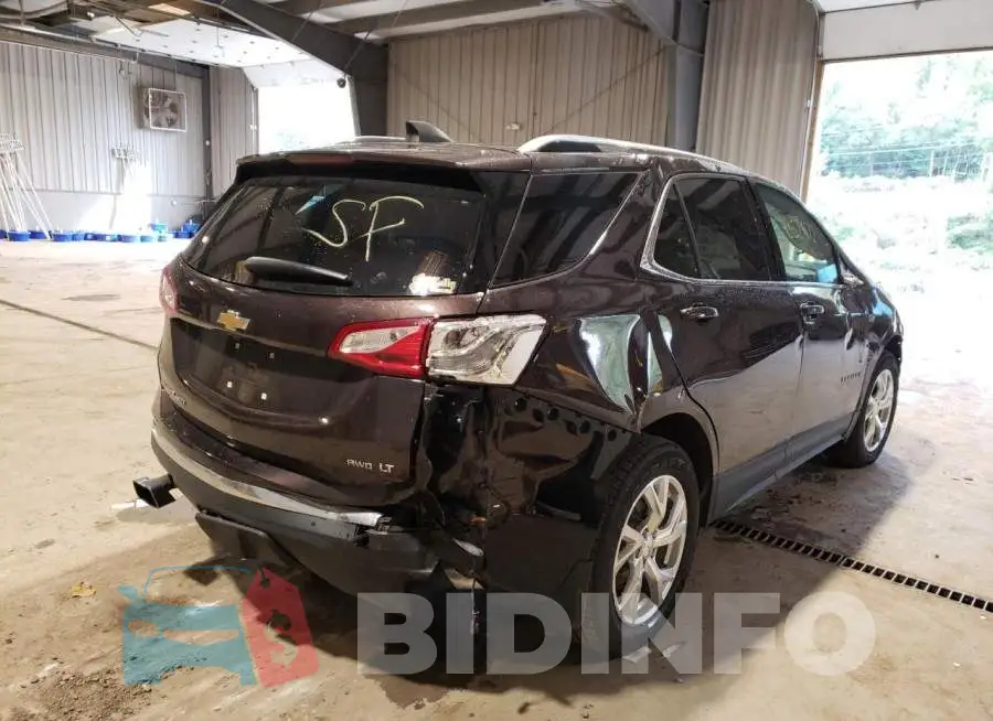 2GNAXVEX7L6140116 Photo# 4
