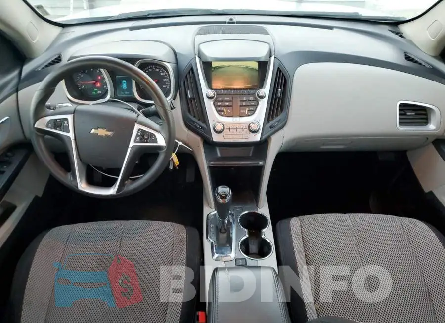 2GNFLFEK8H6303424 Photo# 8