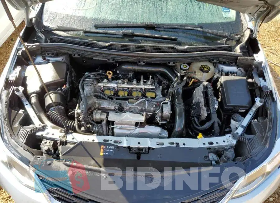3G1BC5SM3HS558189 Photo# 7