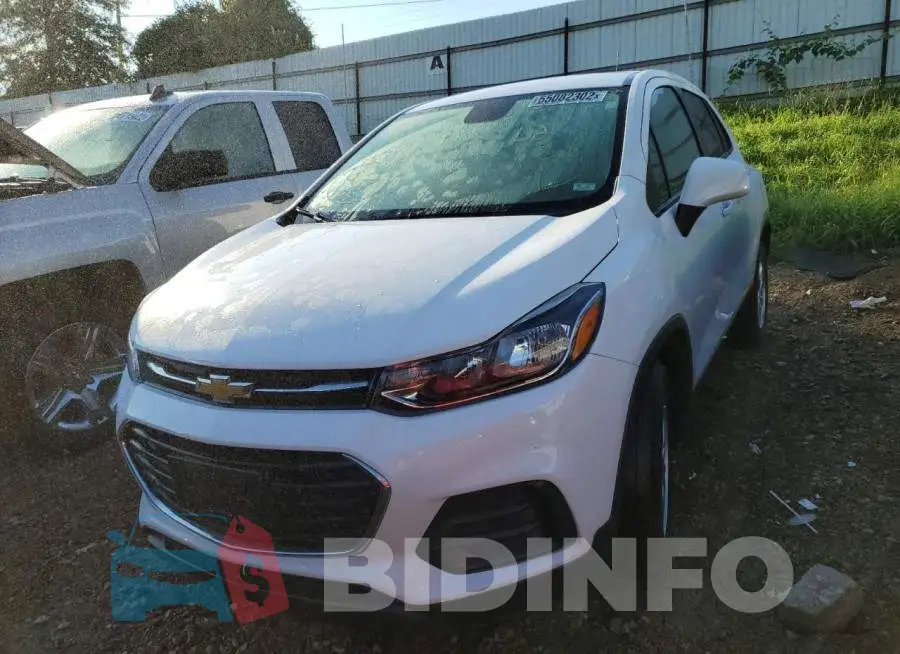 3GNCJKSB6KL294747 Photo# 2